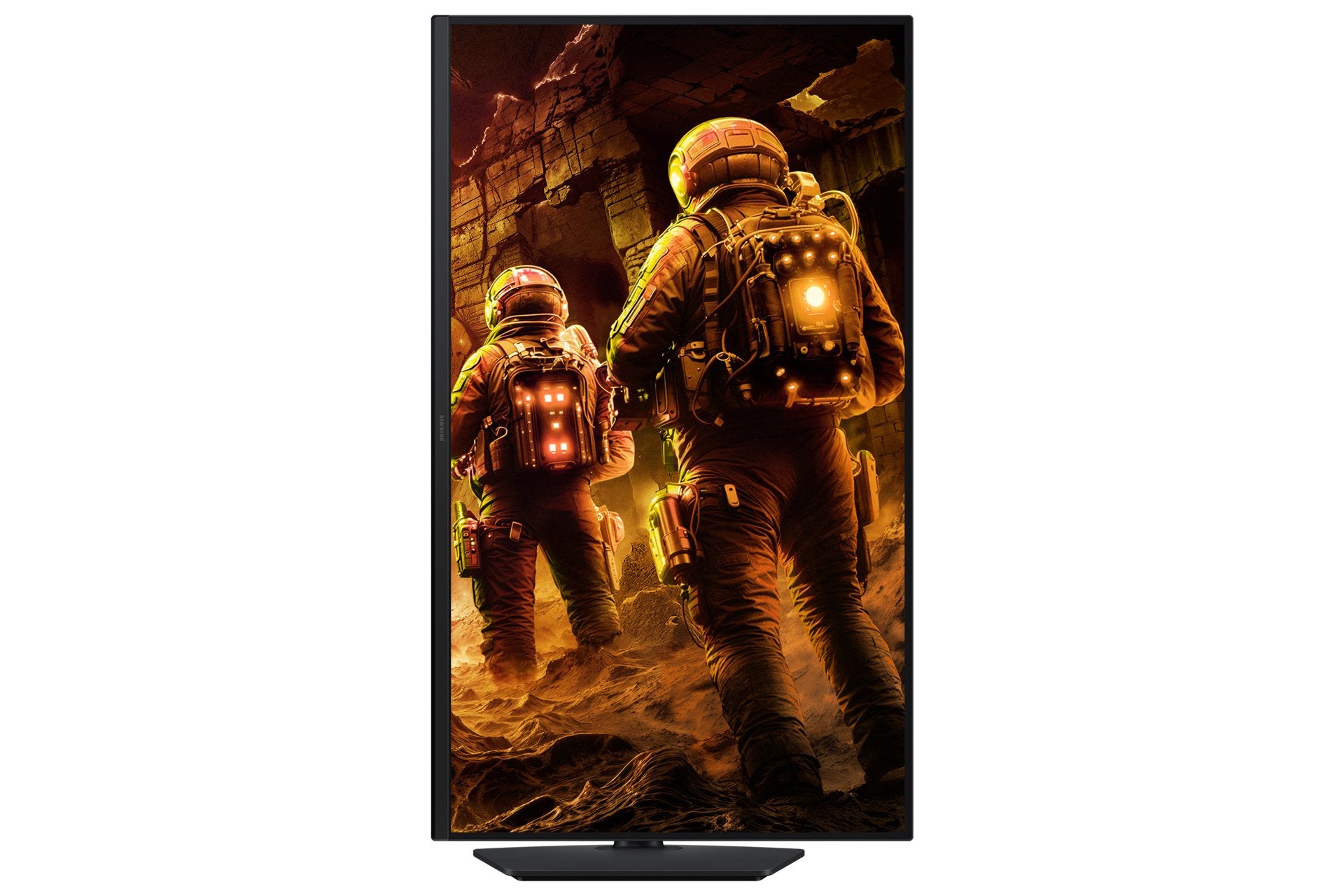 EAN 8806097817802 - Samsung G50F pantalla para PC 81,3 cm (32") 2560 x 1440 Pixeles Quad HD LCD Negro imagen 12