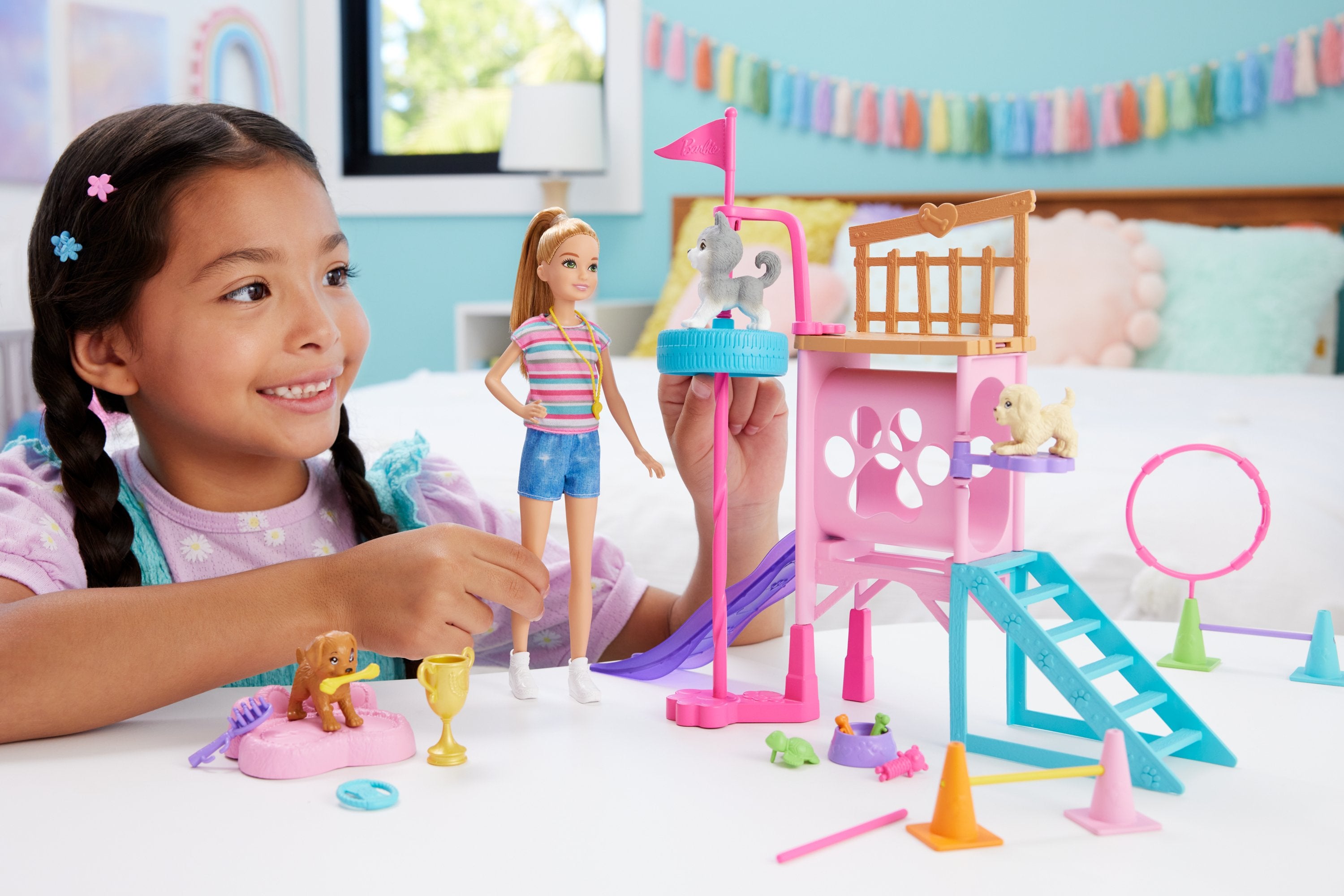 EAN 0194735180363 - Barbie HRM10 muñeca imagen 9