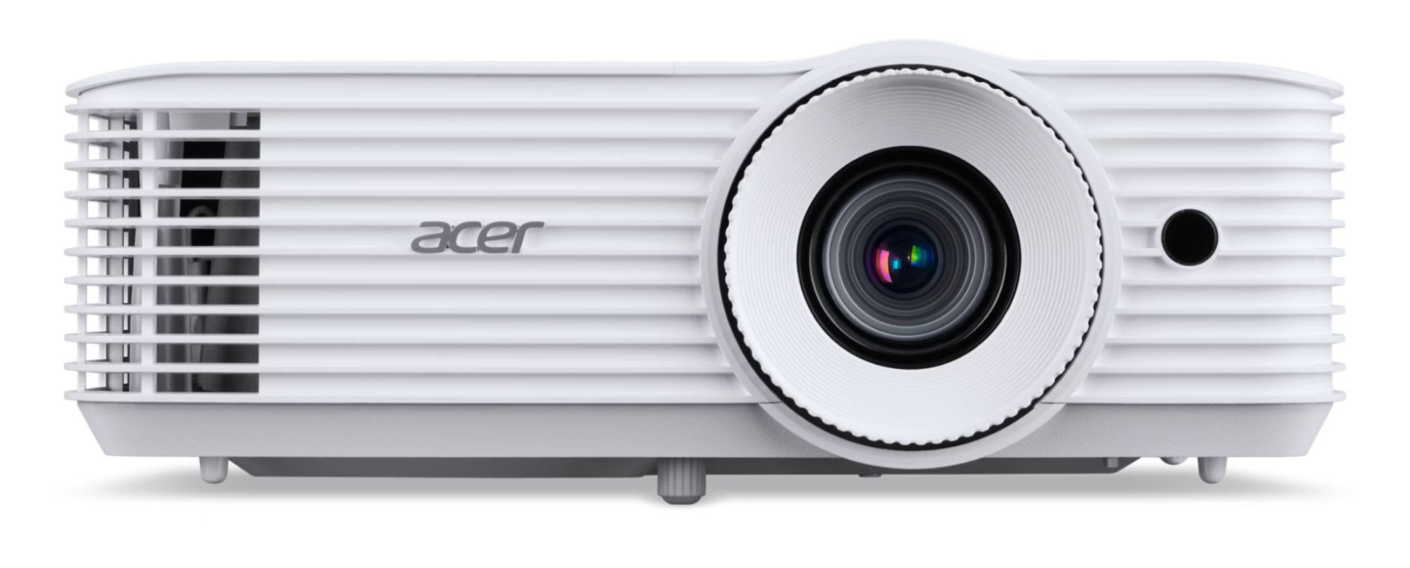 EAN 4711474283917 - Acer P5550 Proyector de alcance estándar 5200 lúmenes ANSI DLP 1080p (1920x1080) 3D Blanco imagen 3