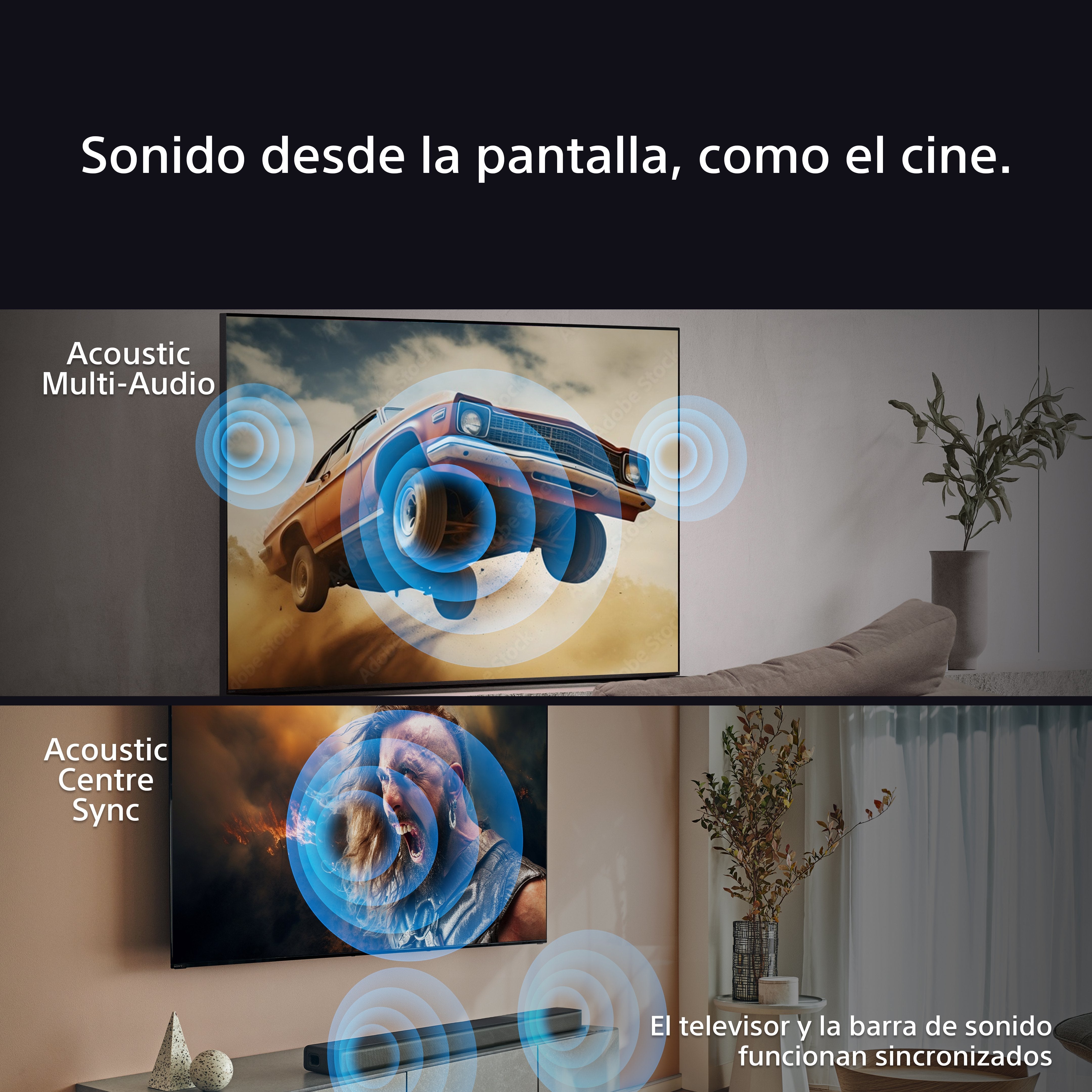 65" 4k Qled Xr Mini-Led Tuner W/3yr Ps