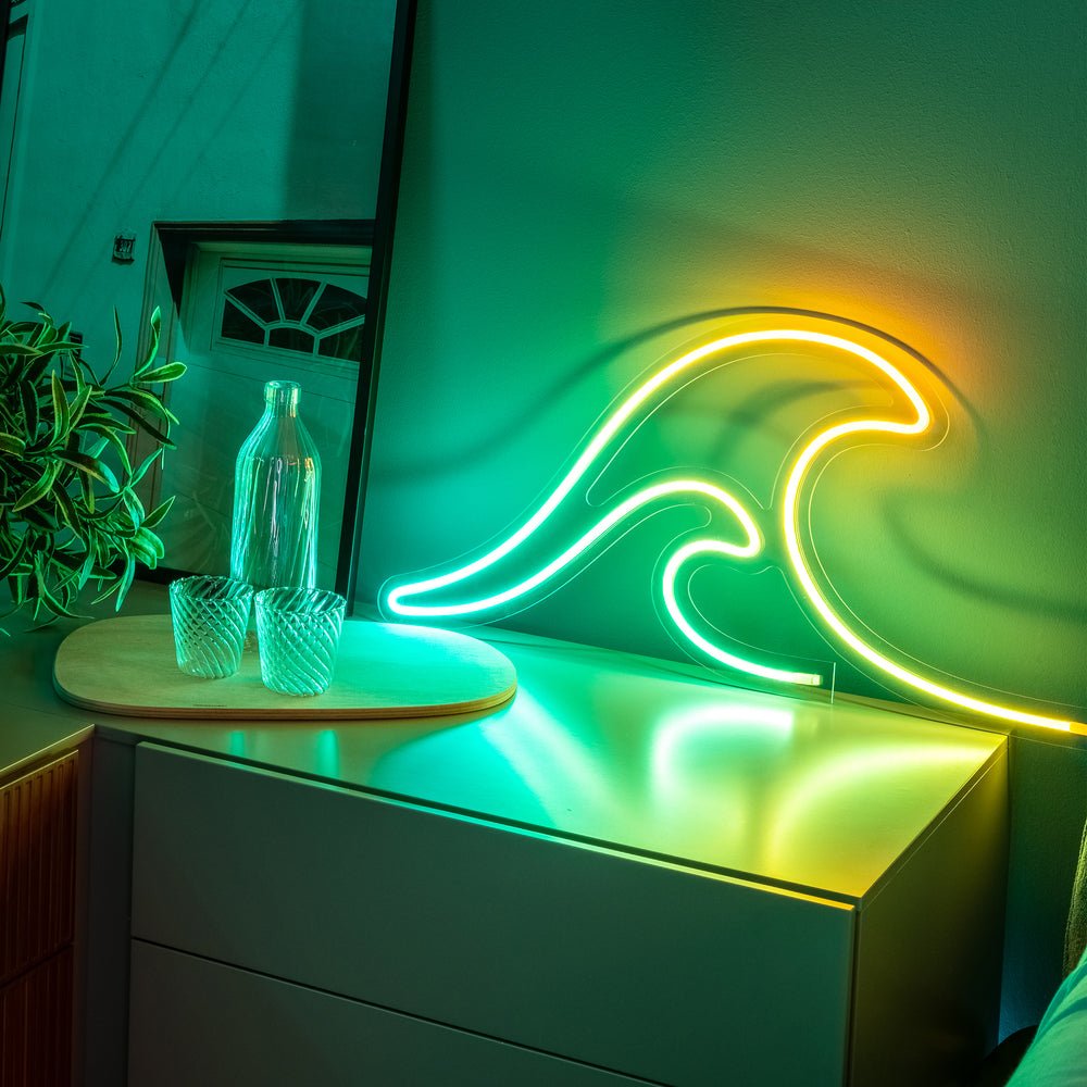 Tira Led Inteligente Twinkly 192 Rgb 2m