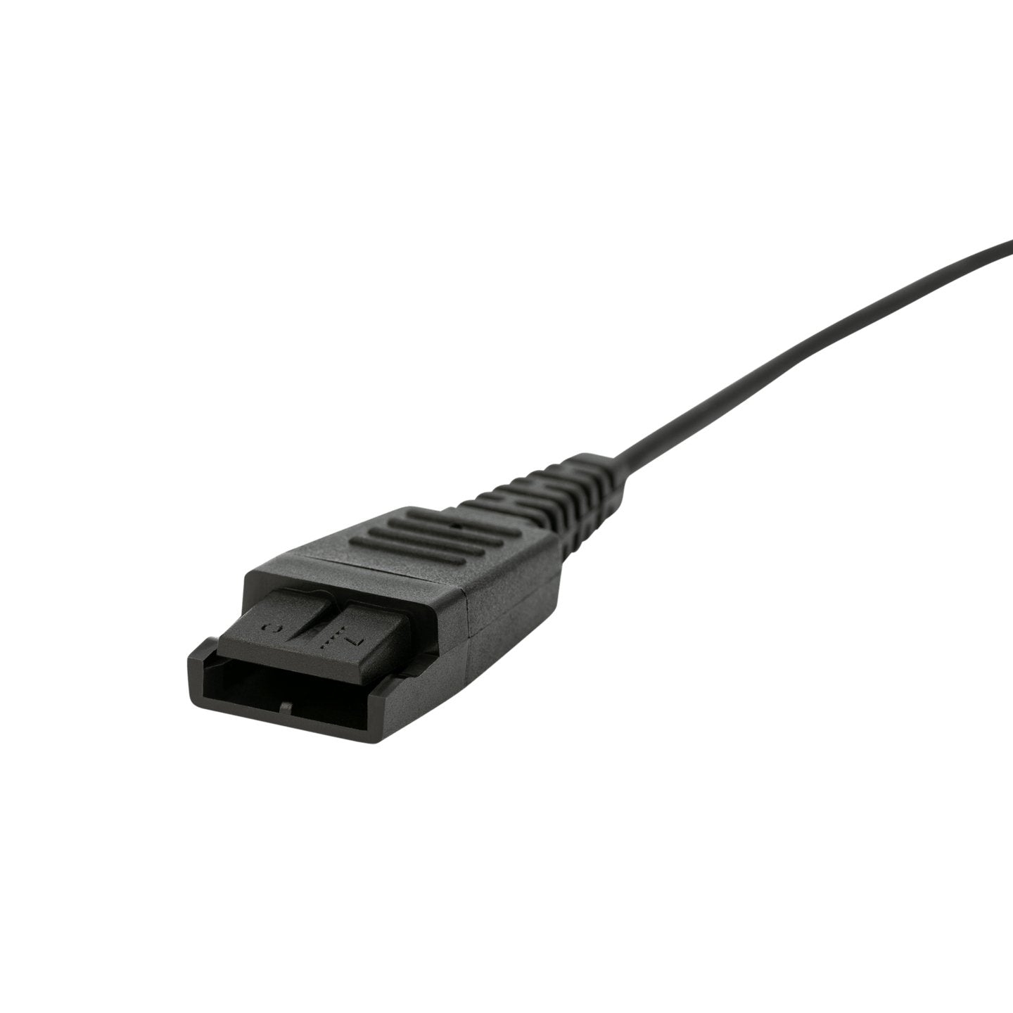 Jabra Biz 2300 Auriculares Diadema Negro