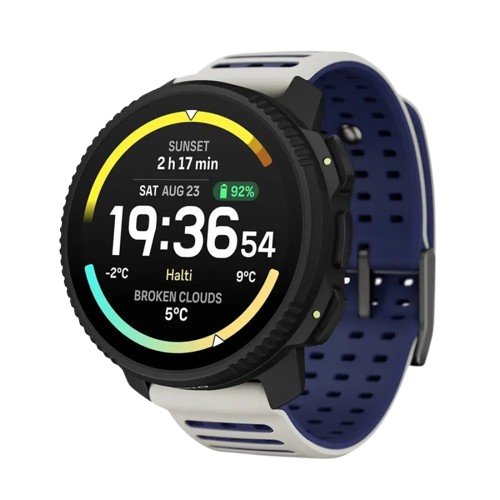 EAN 6417084214188 - Suunto Vertical 2 3,81 cm (1.5") AMOLED 48.6 mm Digital 466 x 466 Pixeles Pantalla táctil Negro GPS (saté imagen 1