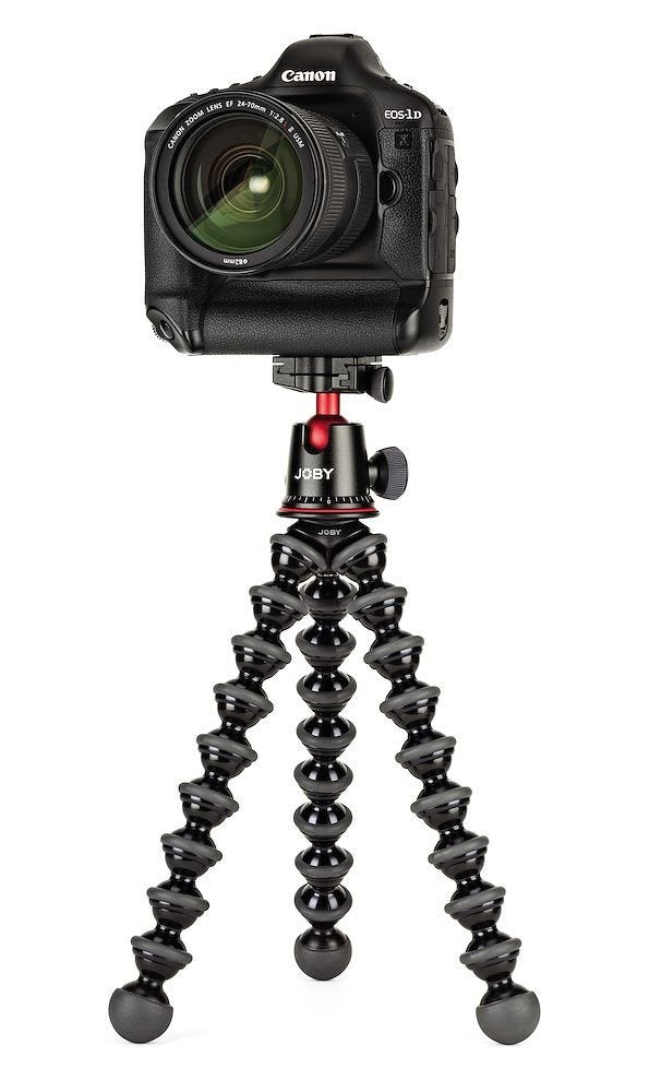 Joby Gorillapod 5k Kit Black/Charcoal
