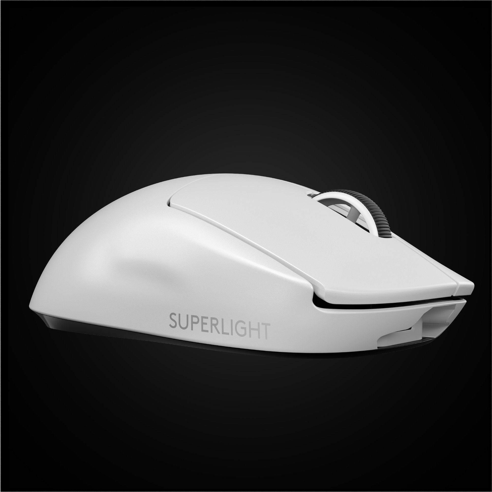 Logitech G Pro X Superlight Ratón Mano Derecha Rf Inalámbrico 25600 Dpi
