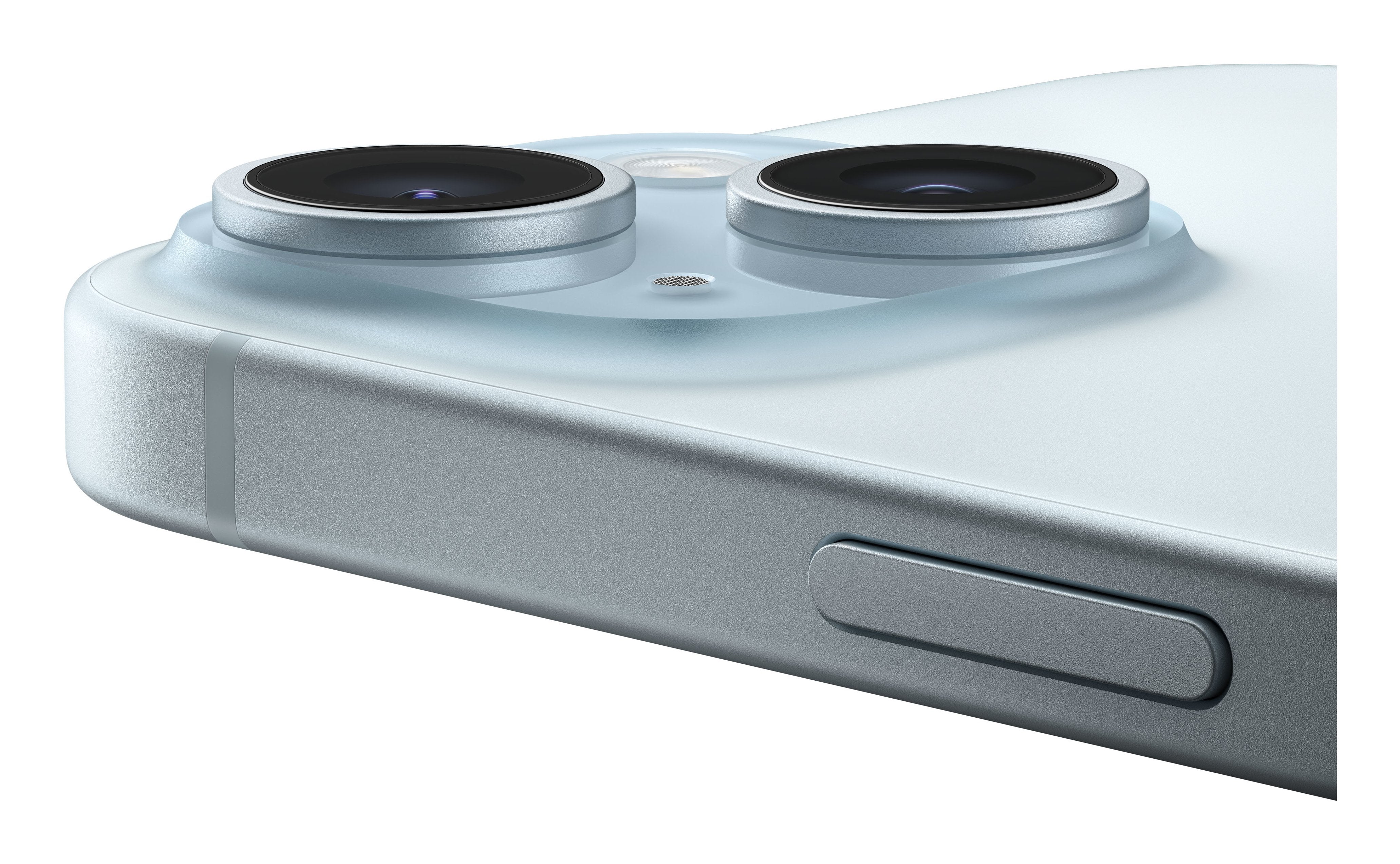 EAN 195949036125 - Apple iPhone 15 15,5 cm (6.1") SIM doble iOS 17 5G USB Tipo C 128 GB Rosa imagen 3