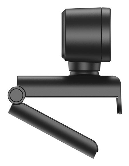 Emeet C960 4k Negro/Rojo Autoenfoque Micrófono Webcam