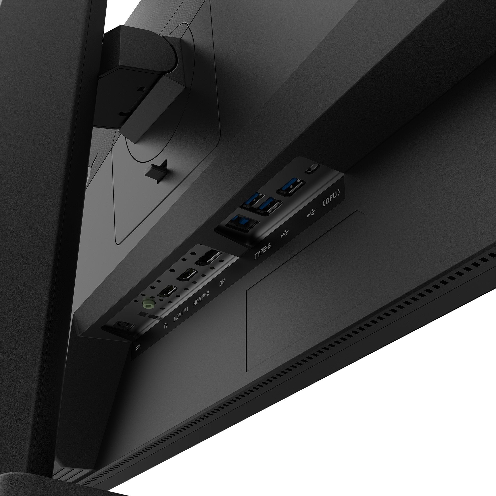 68,6cm 27" (2560x1440) Msi Mpg 272qrf X36 16:9 Wqhd Rapid Ips 1ms 360hz Hdmi Displayport Usb Vesa Pivot Black