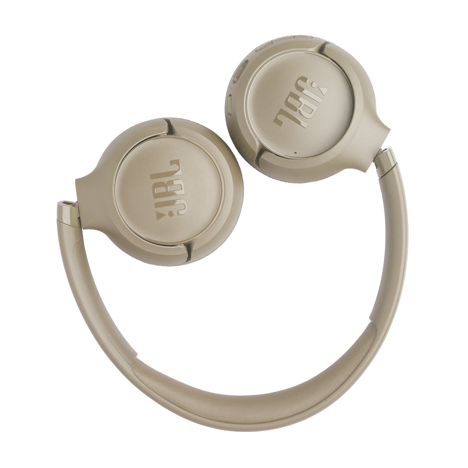 Jbl Tune 530bt Bluetooth Wireless On-Ear Headphones Beige Eu