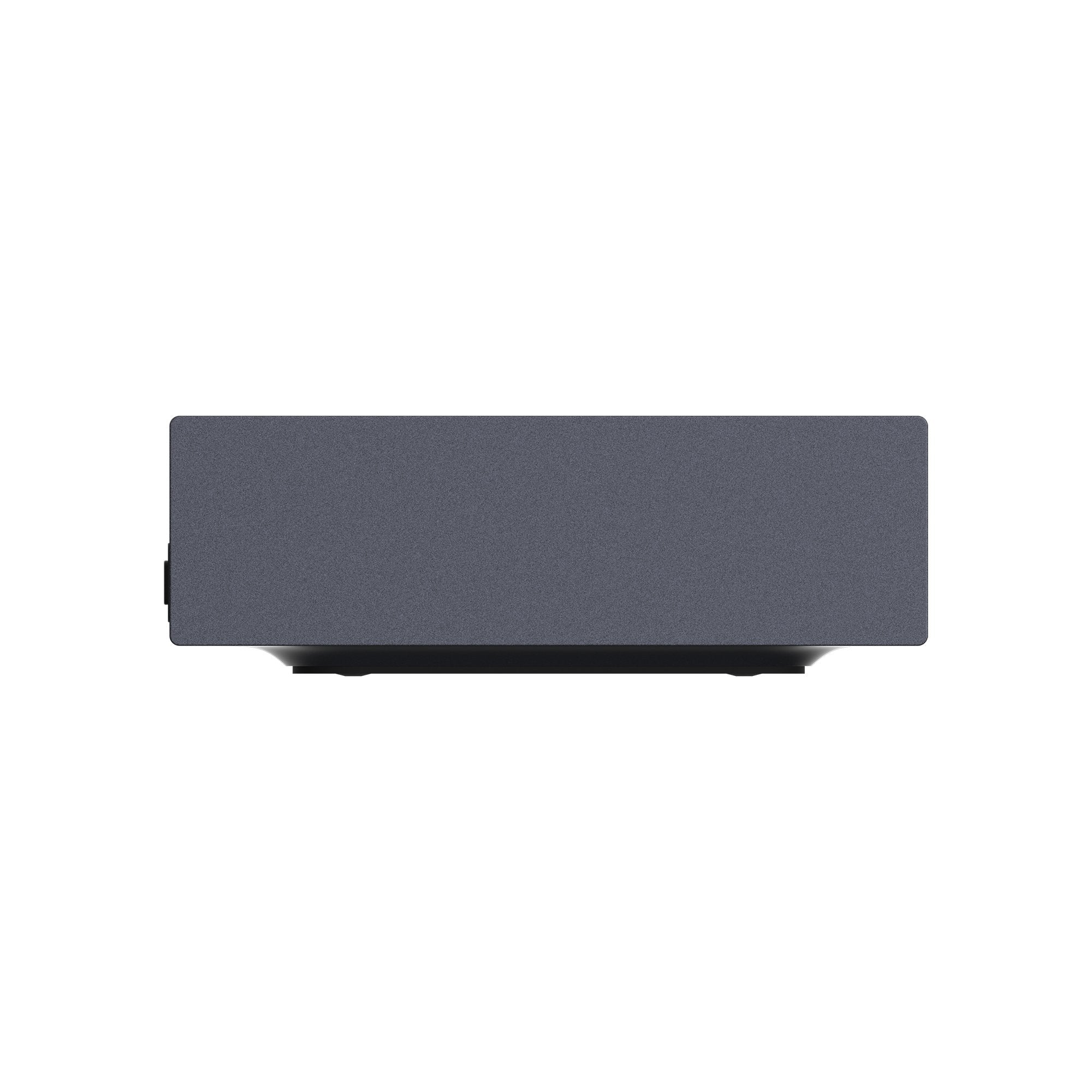 EAN 4719331875763 - GIGABYTE AI TOP ATOM GB10 128 GB LPDDR5x-SDRAM 4 TB SSD NVIDIA DGX OS Mini PC Negro imagen 5