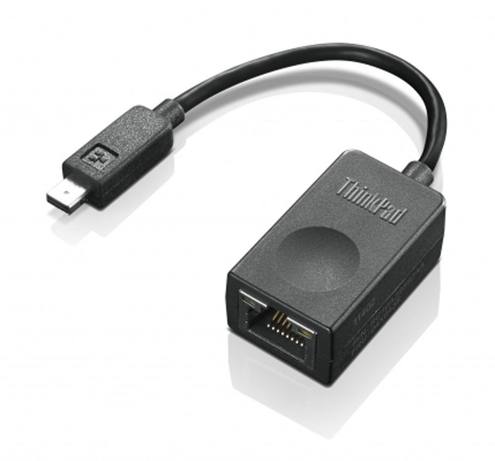 EAN 0888772458034 - Lenovo 4X90F84315 tarjeta y adaptador de interfaz RJ-45 imagen 1