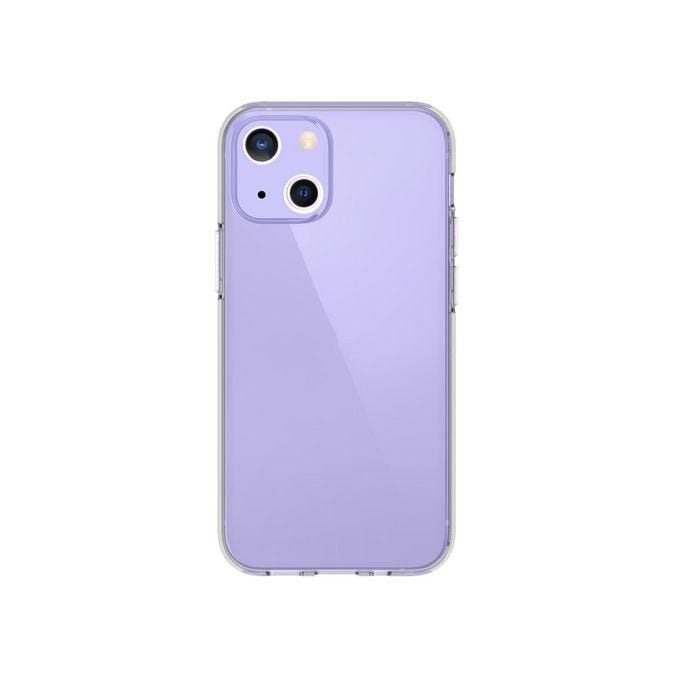 Estuff Clear Soft Case For Iphone 13 Mini Funda Para Smartphone 13,7 Cm [5.4] Transparente