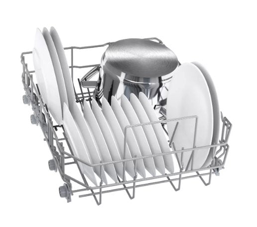 Bosch Serie 2 Sps2xmi01e - Independiente - Estrecho (45 Cm) - Acero Inoxidable - 1,75 M - 1,65 M - 2,05 M