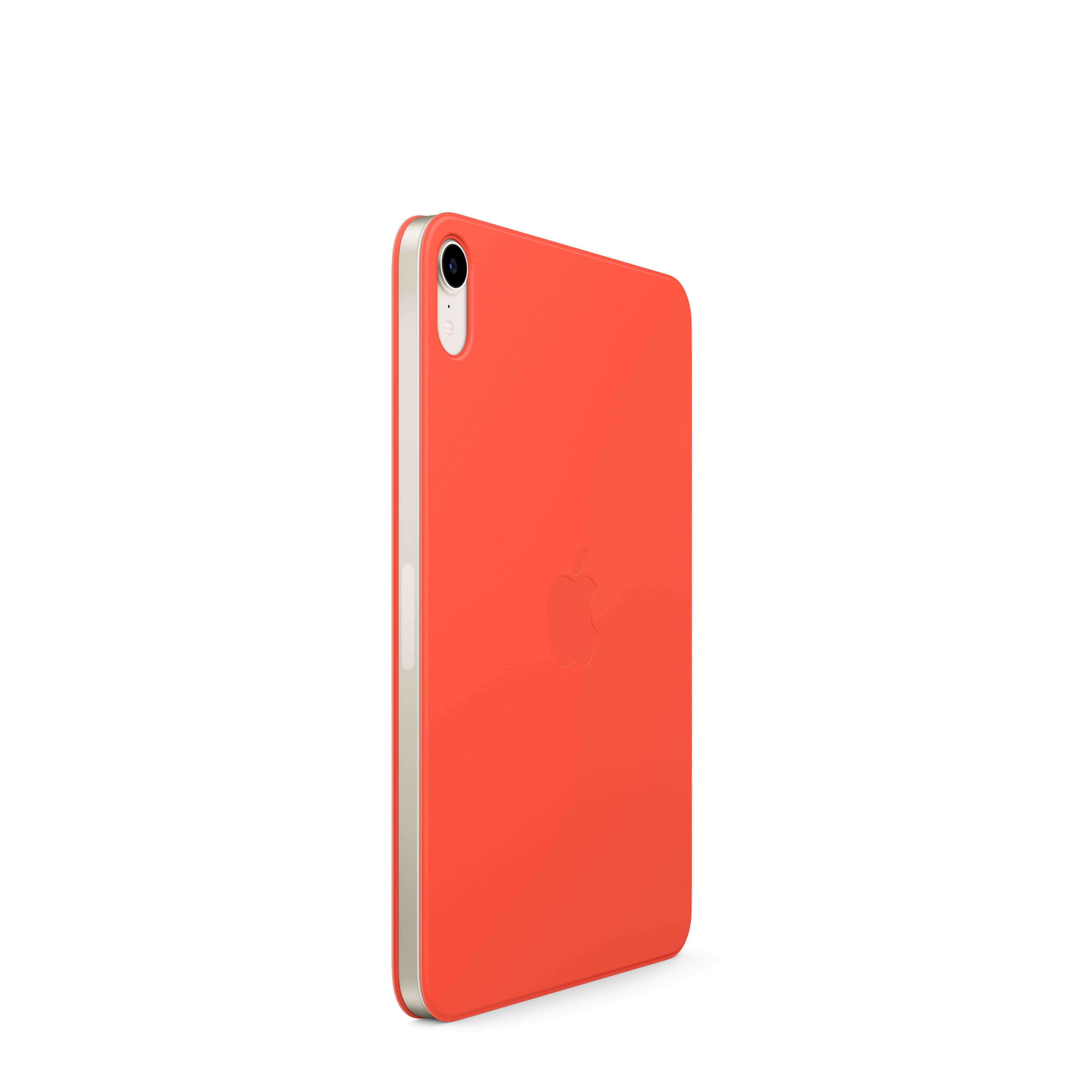 EAN 0194252789391 - Apple MM6J3ZM/A funda para tablet 21,1 cm (8.3") Folio Naranja imagen 4