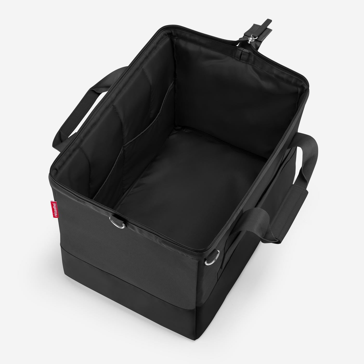 Reisenthel Allrounder M Duffel Mix Black