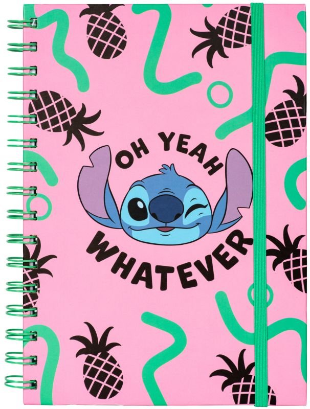 EAN 5051265738844 - Aktronik 70641 cuaderno y block Multicolor imagen 1