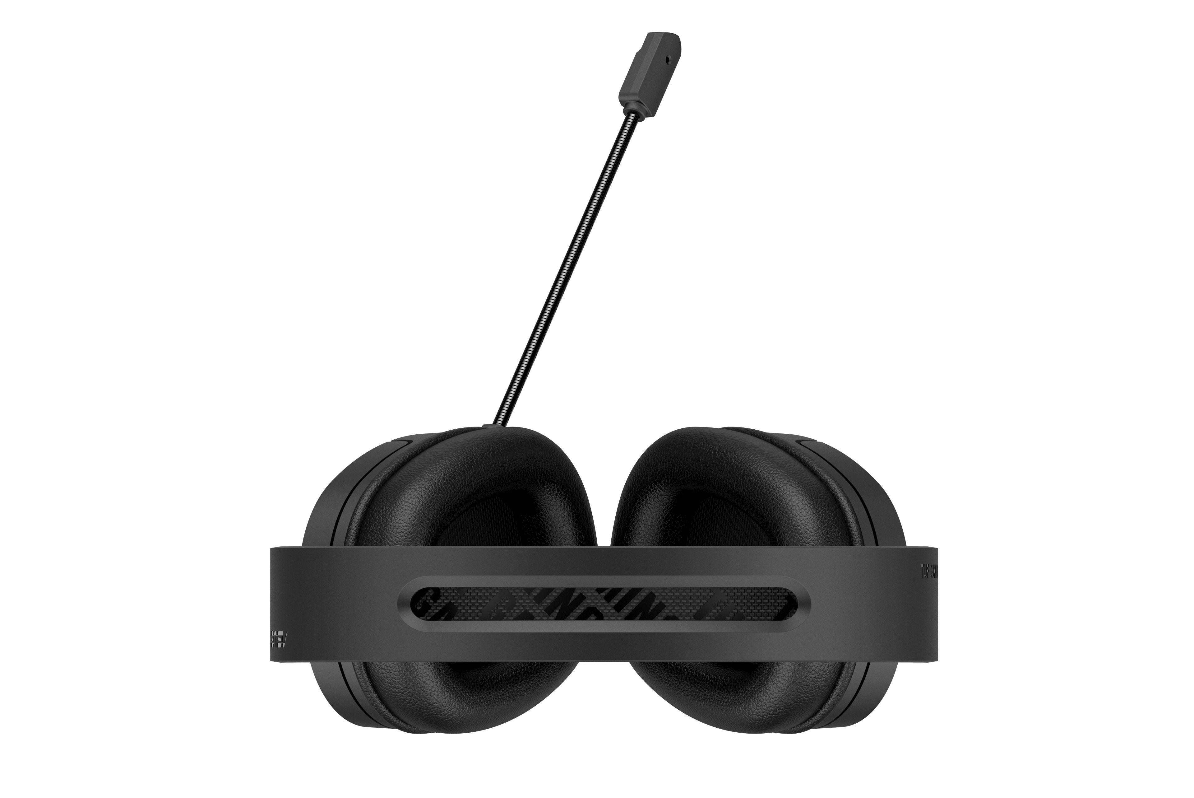 Asus Tuf Gaming H1 Wireless Auriculares Diadema Usb Tipo C Negro
