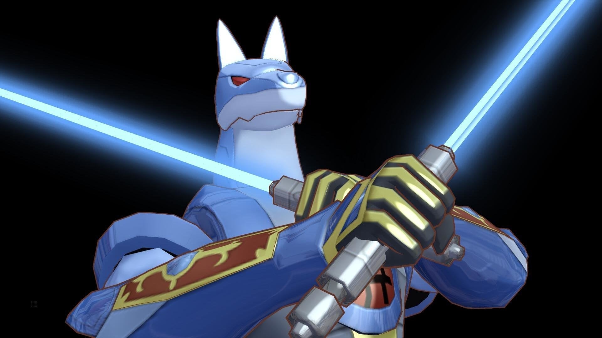 Juego Nintendo Switch Digimon Survive