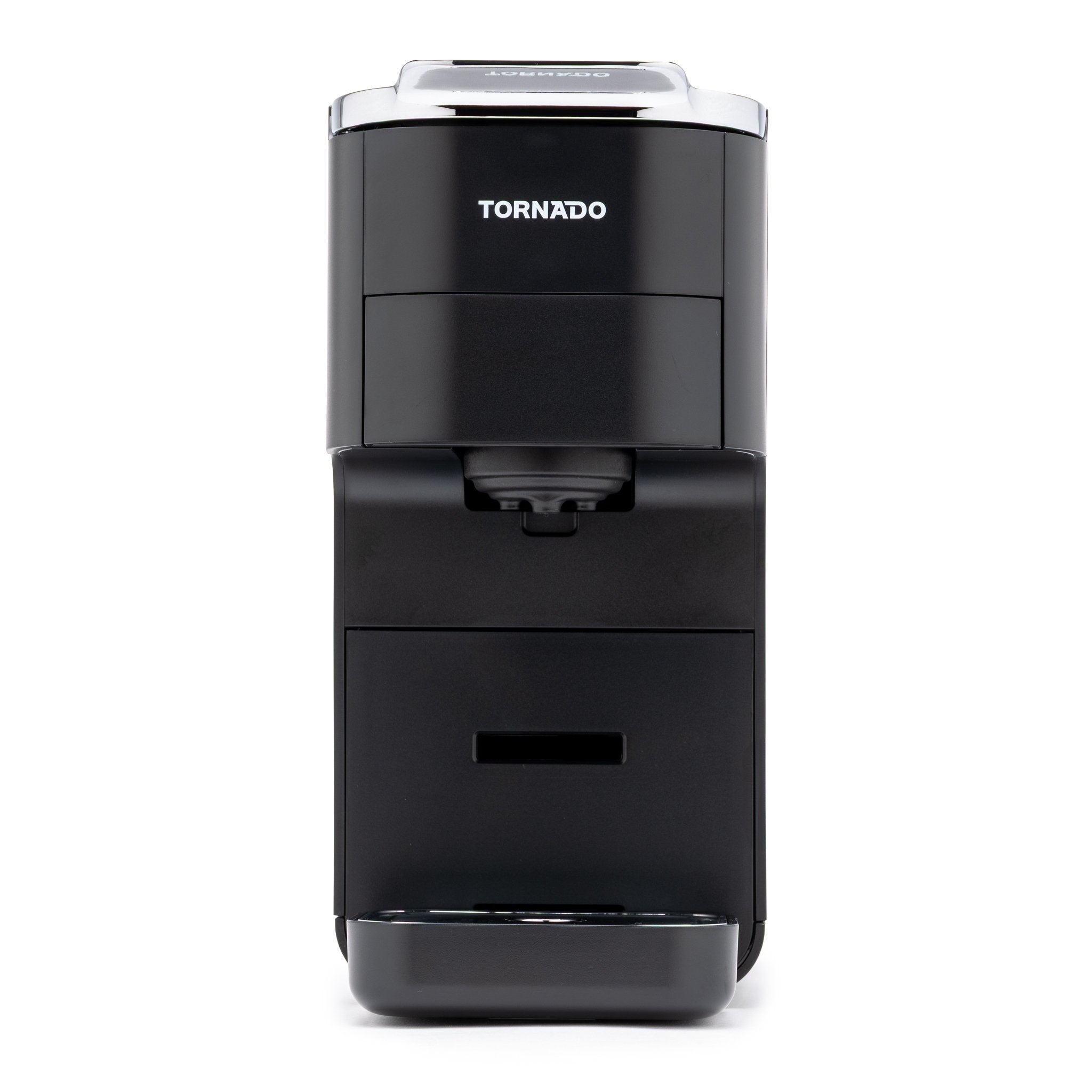 EAN 6221127468489 - TORNADO TCM7042-GS Totalmente automática Macchina per caffè a capsule 1,5 L imagen 10