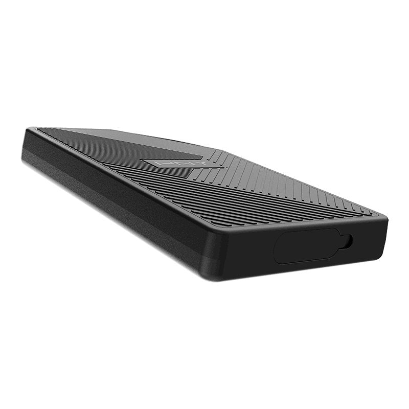 Ssd Ext Pny 2tb Usb Type C Negro