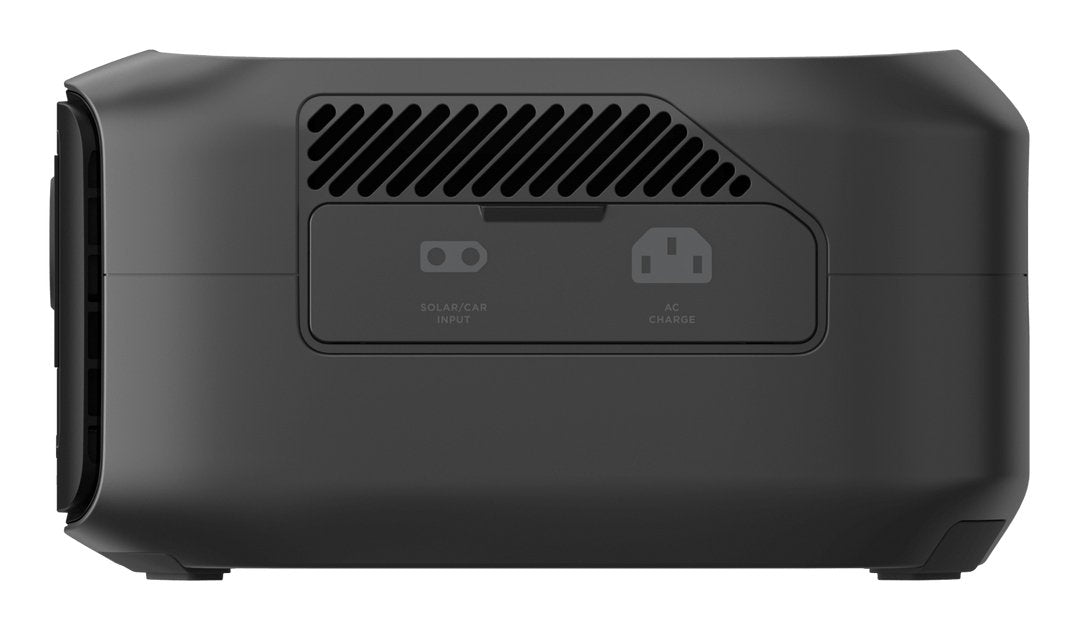 EAN 4895251625463 - EcoFlow RIVER 3 estación de energía portátil 5 Fosfato de hierro-litio (LiFePo4) 300 W 3,55 kg imagen 3
