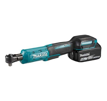 EAN 0088381732871 - Makita DWR180Z atornilladora de impacto con batería 800 RPM 47,5 Nm Verde imagen 1