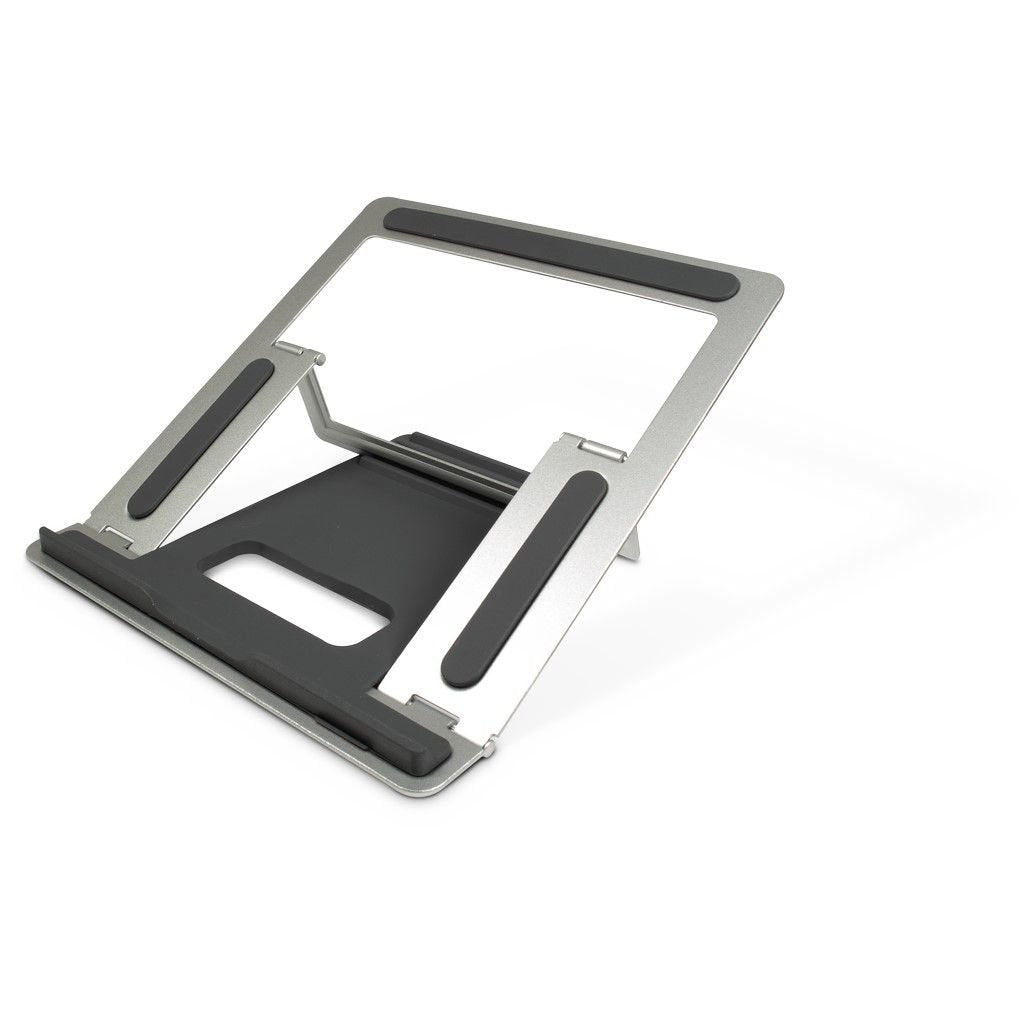 Inter-Tech Soporte Para Portátil Nbs-100,90-113mm. 23-30°,
