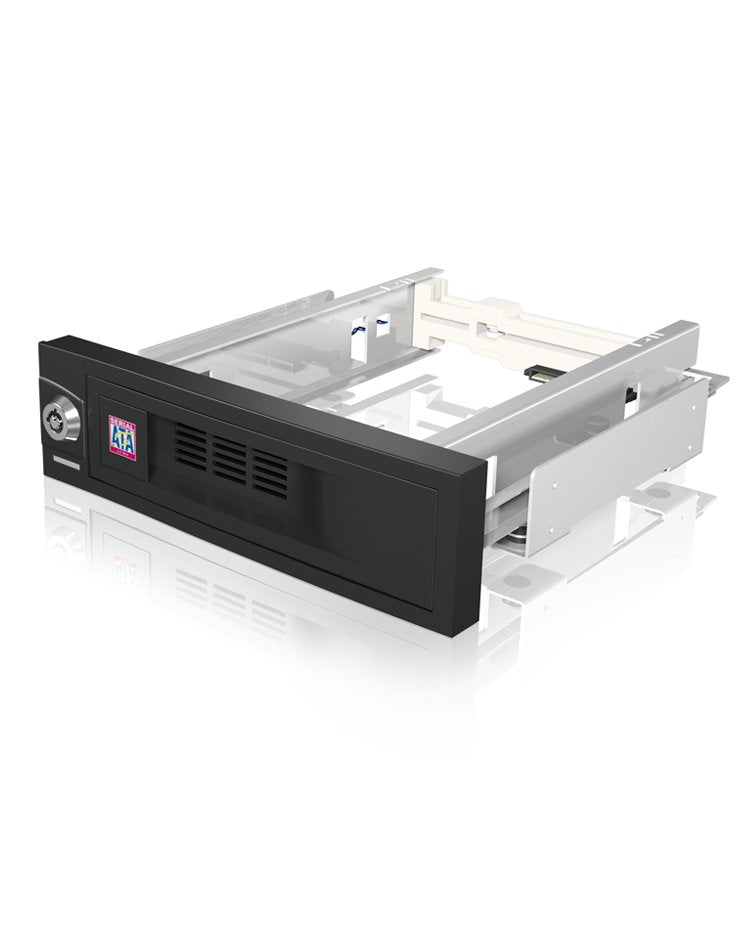 Icy Box Ib-168sk-B Negro