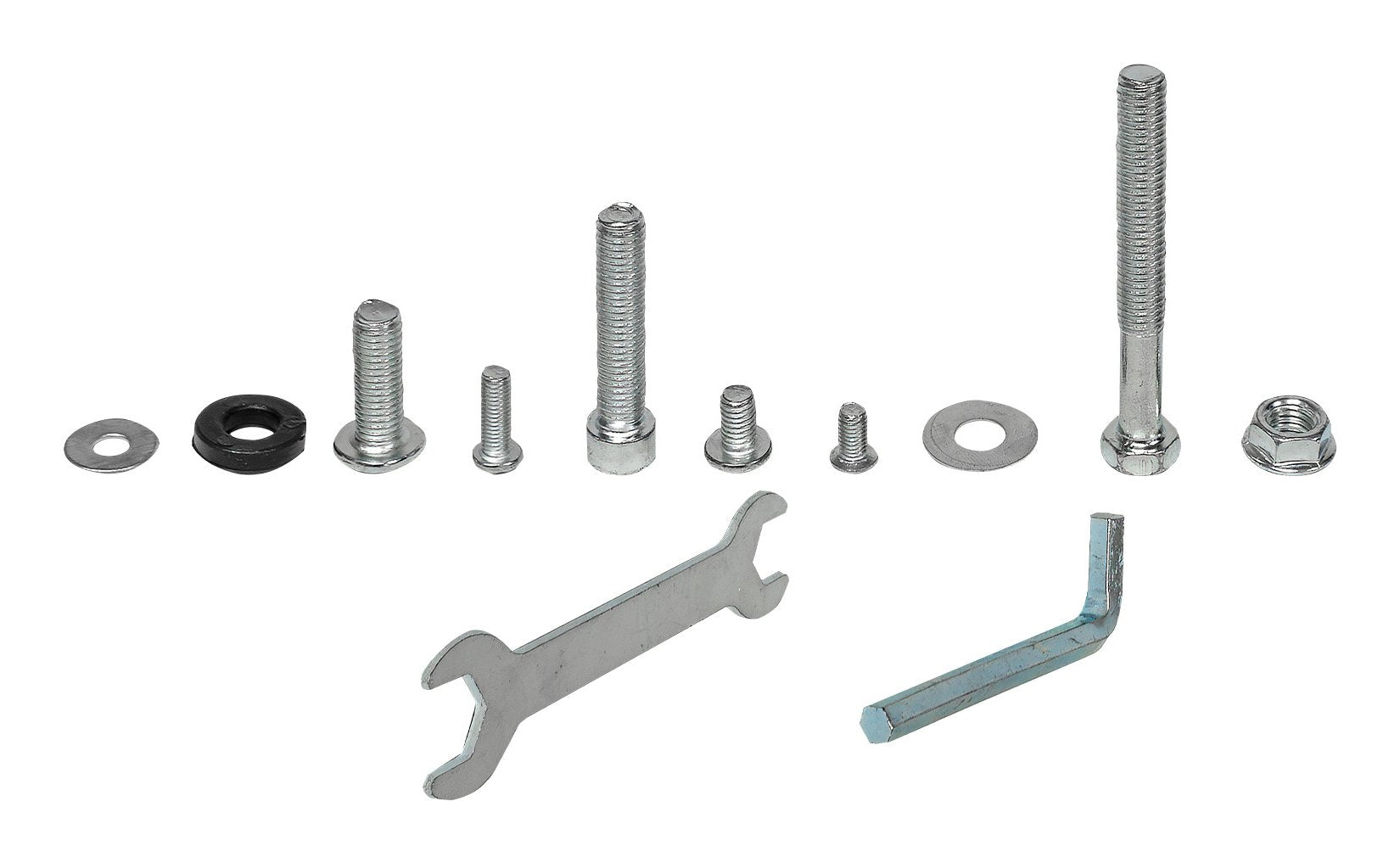 Unykach Soporte De Suelo Con Ruedas Para Pantallas 32"-75" - Bloqueo De Ruedas - Dos Bandejas - Peso Max 45kg - Vesa