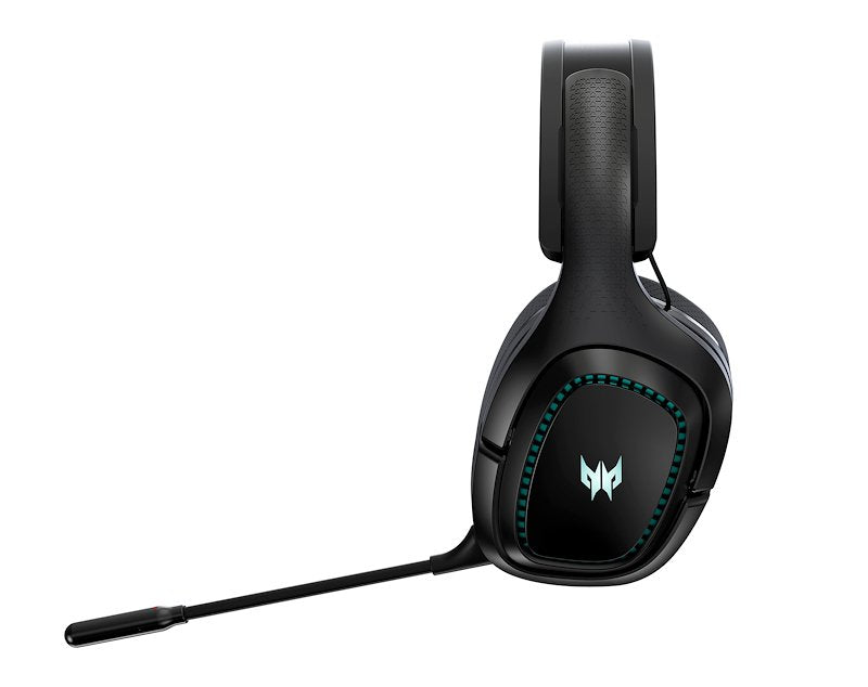 Acer Auriculares Predator Galea 550 Phr235 Bt+2.4rf