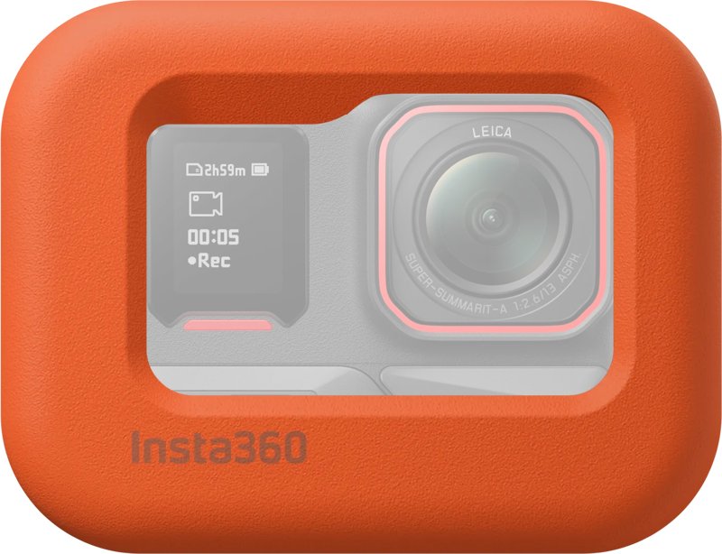 EAN 6977644760079 - Insta360 Ace Pro 2/Ace Pro Float Guard Funda de cámara imagen 1