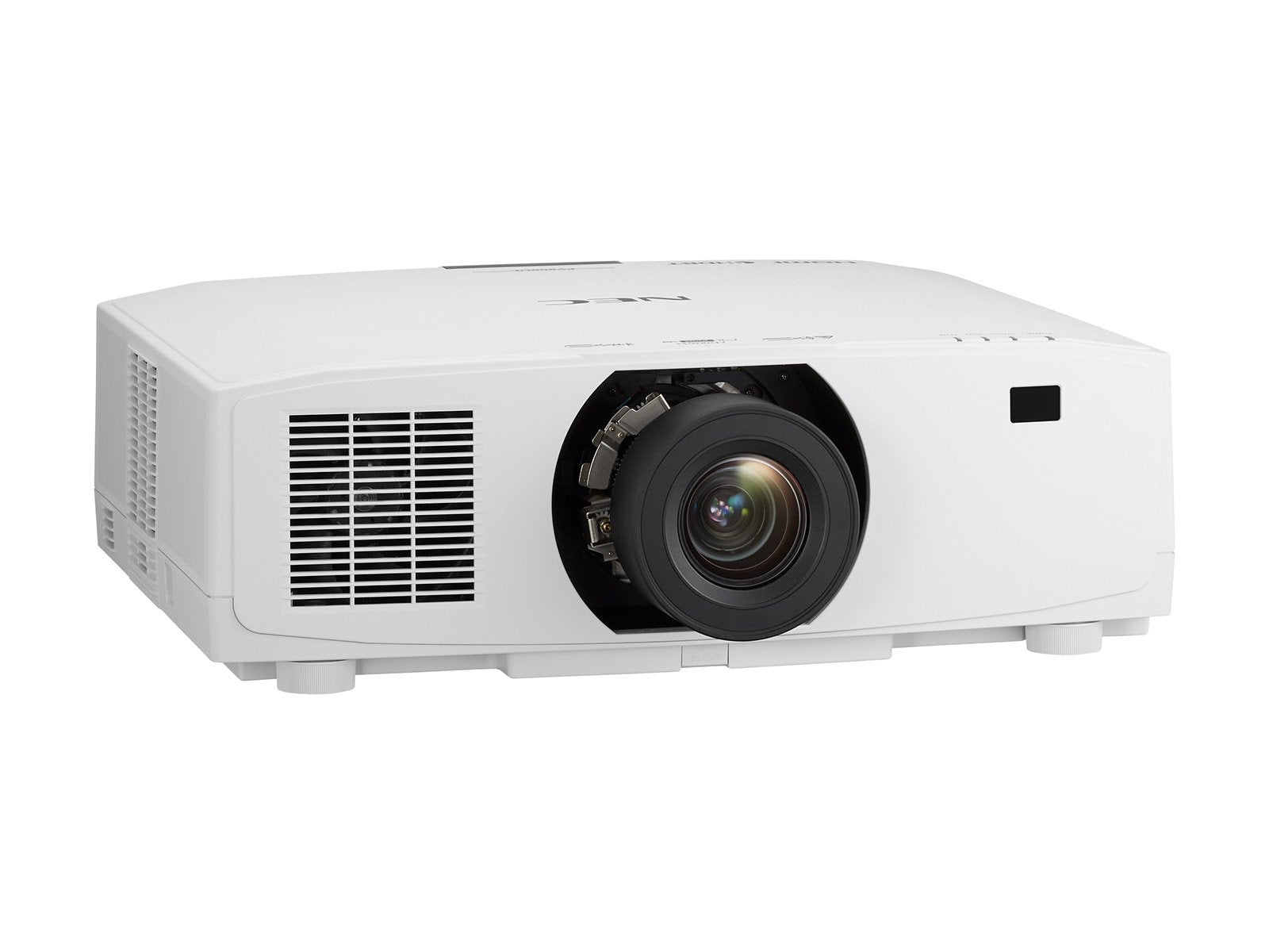 Pv710ulwh Projector - Lens Not Included - 7100 Ansi Lumens Wuxga 3lcd Technology Installation Projector 11.2 Kg - Lens Not Included