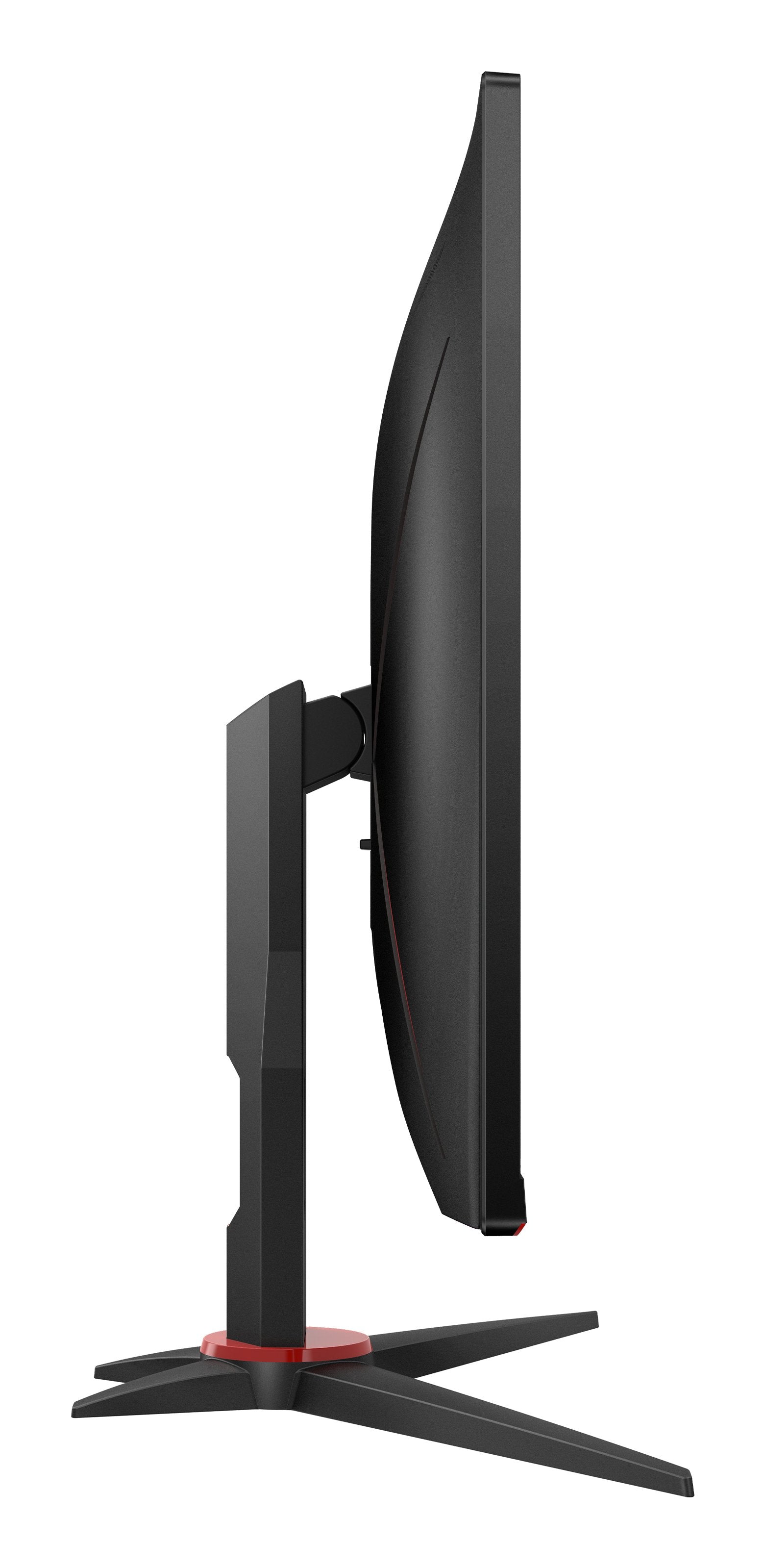 Monitor Gaming Aoc 24g2sae Bk 23.8' Full Hd 1ms 165hz Va Multimedia Negro