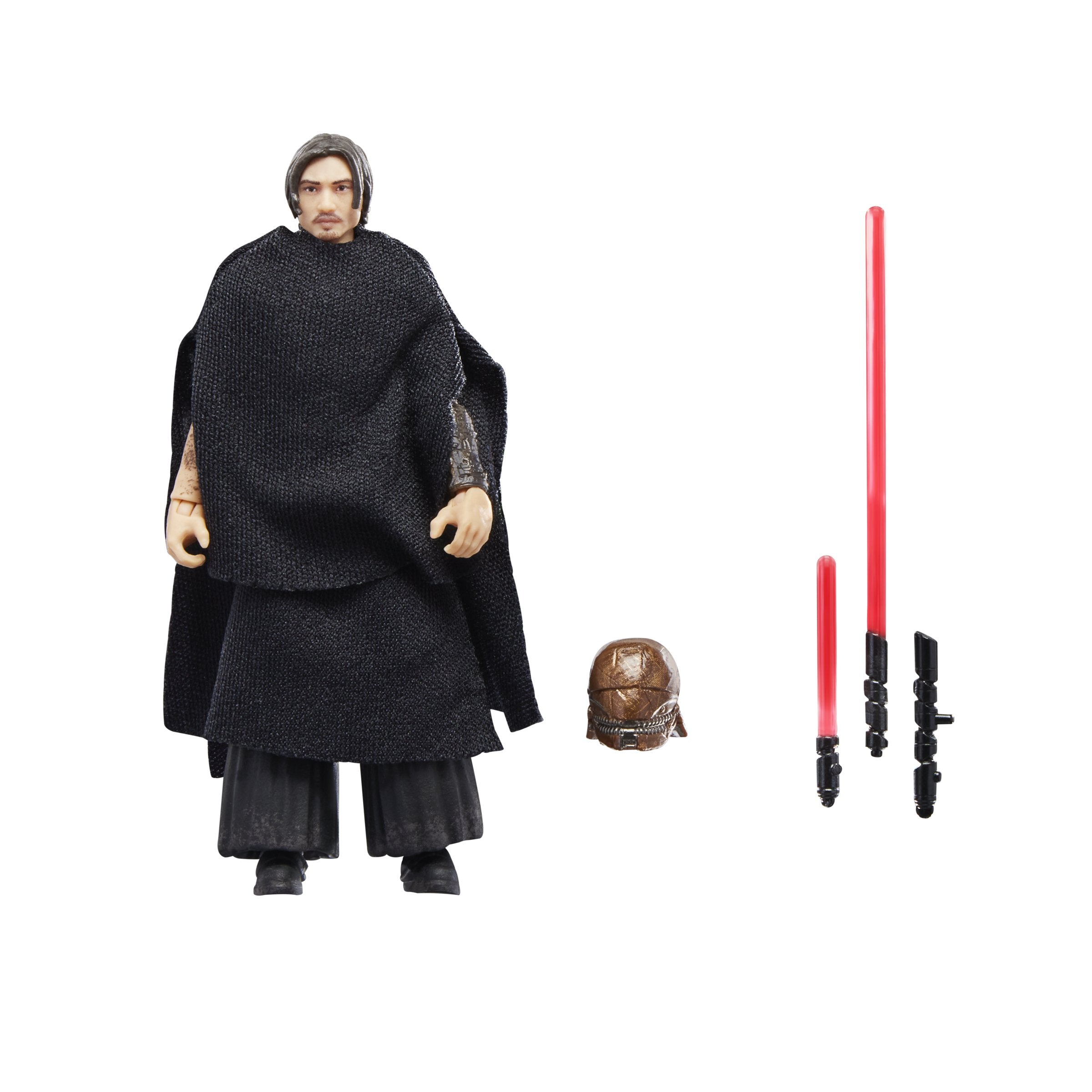EAN 5010996347534 - Star Wars G26115L00 figura de juguete para niños imagen 4