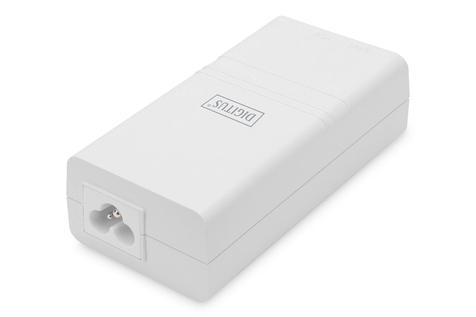 Digitus Gigabit Active 802.3af Poe Mid-Span