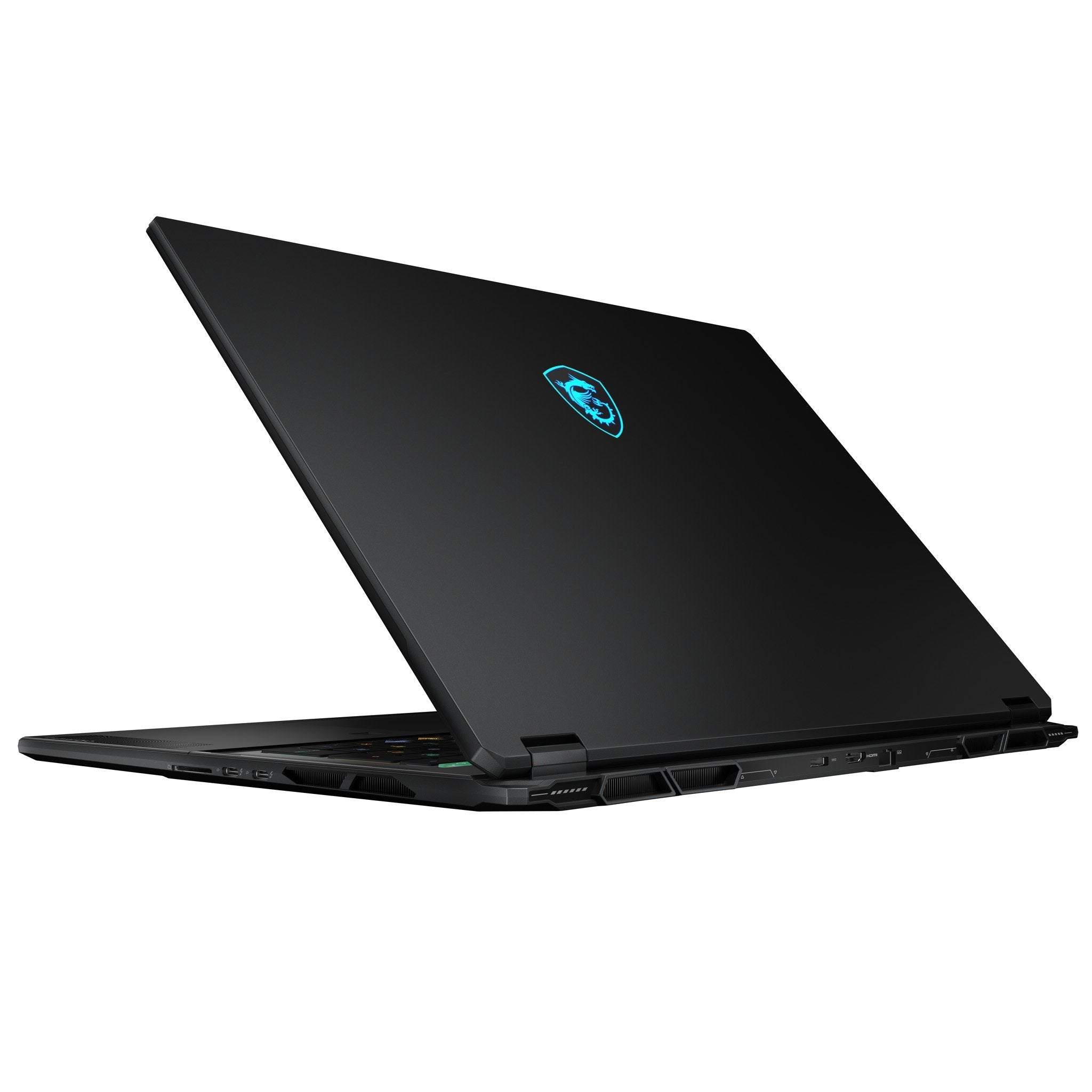 Msi Stealth 18 Hx Ai A2xwig-014fr Intel Core Ultra 9 275hx Ordenador Portátil 45,7 Cm (18) Quad Hd+ 32 Go Ddr5-Sdram 2 To Ssd Nvidia Geforce Rtx 5080 Wi-Fi 7 (802.11be) Windows 11 Pro Negro
