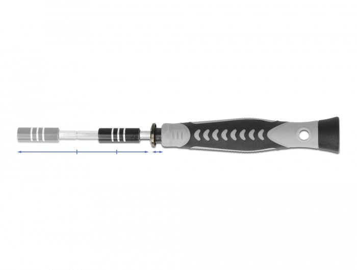 EAN 4043619641673 - DeLOCK 64167 destornillador manual Destornillador de precisión imagen 4