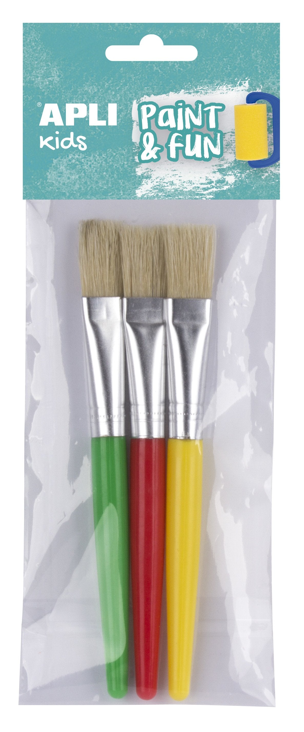 EAN 8410782174615 - APLI Kids 17461 no categorizado imagen 1