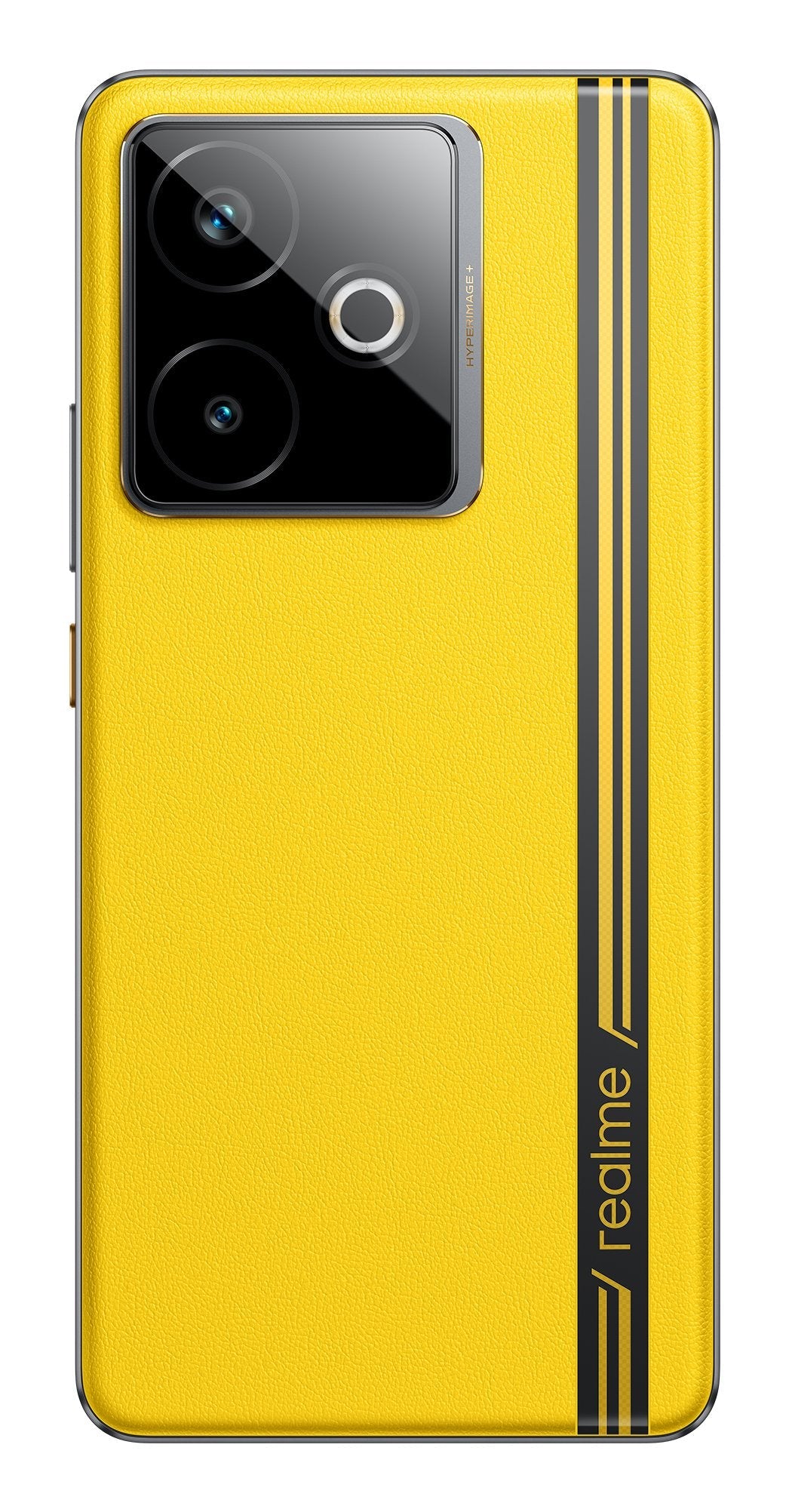 Smartphone Realme Gt 7t 5g Dual Sim 12gb Ram 512gb - Yellow