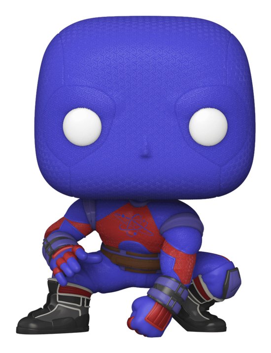 EAN 0889698641906 - FUNKO POP! 64190 figura de acción y colleccionable imagen 1