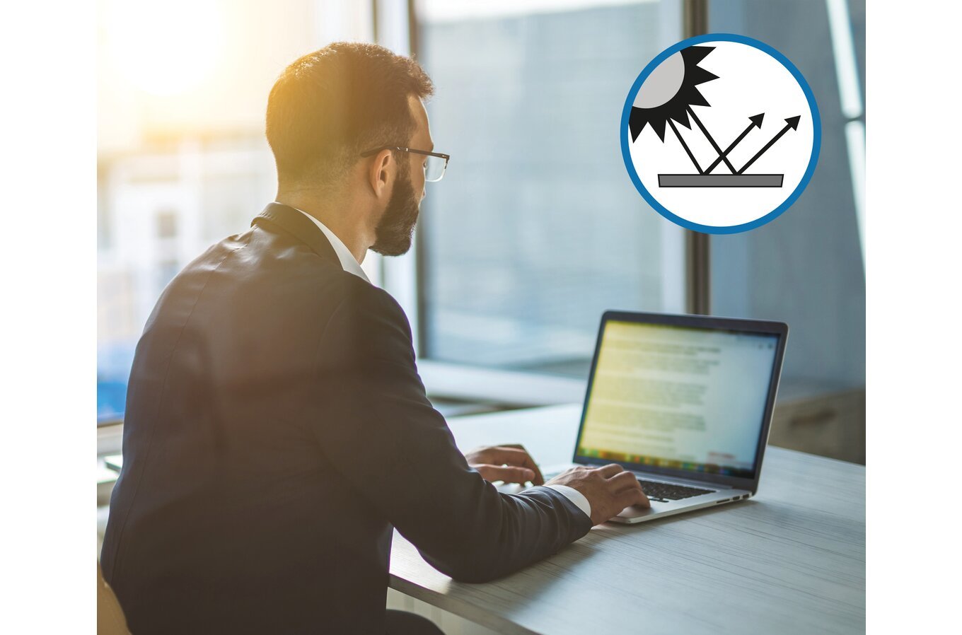 Kensington Filtros De Privacidad - Adhesivo 2 Vías Para Microsoft Surface Pro 2017