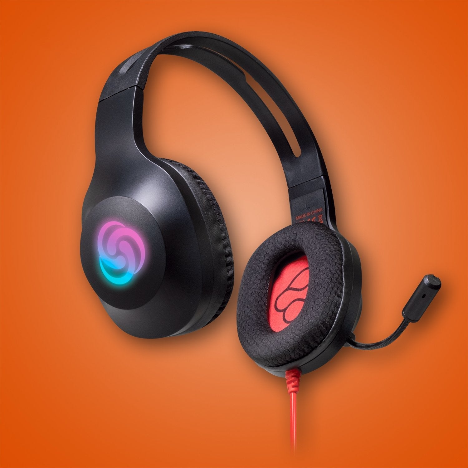 Fr-Tec Auriculares Gaming Typhoo