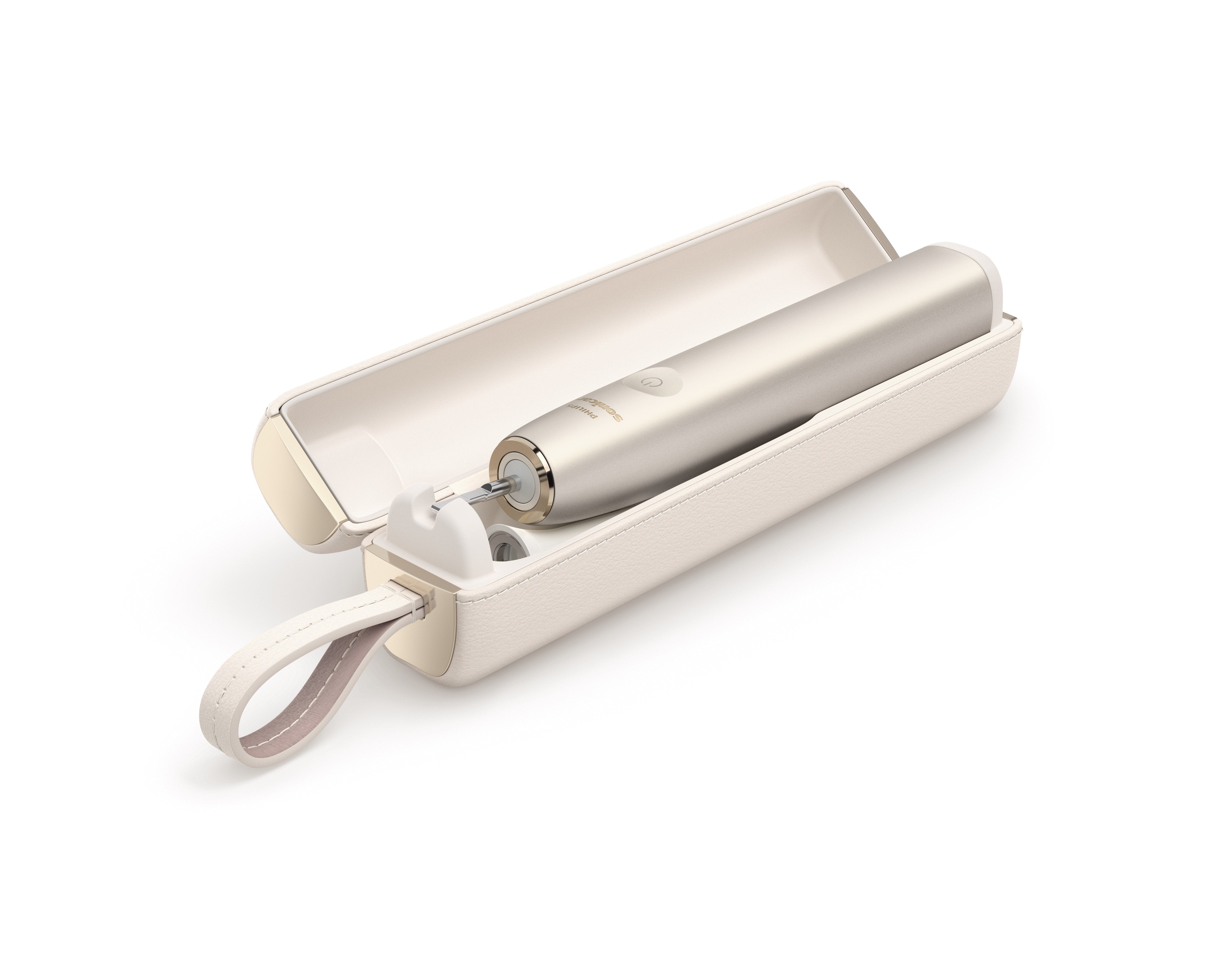 EAN 8710103962878 - Philips Sonicare DiamondClean Prestige 9900 HX9992/11 cepillo eléctrico para dientes Adulto Cepillo denta imagen 9