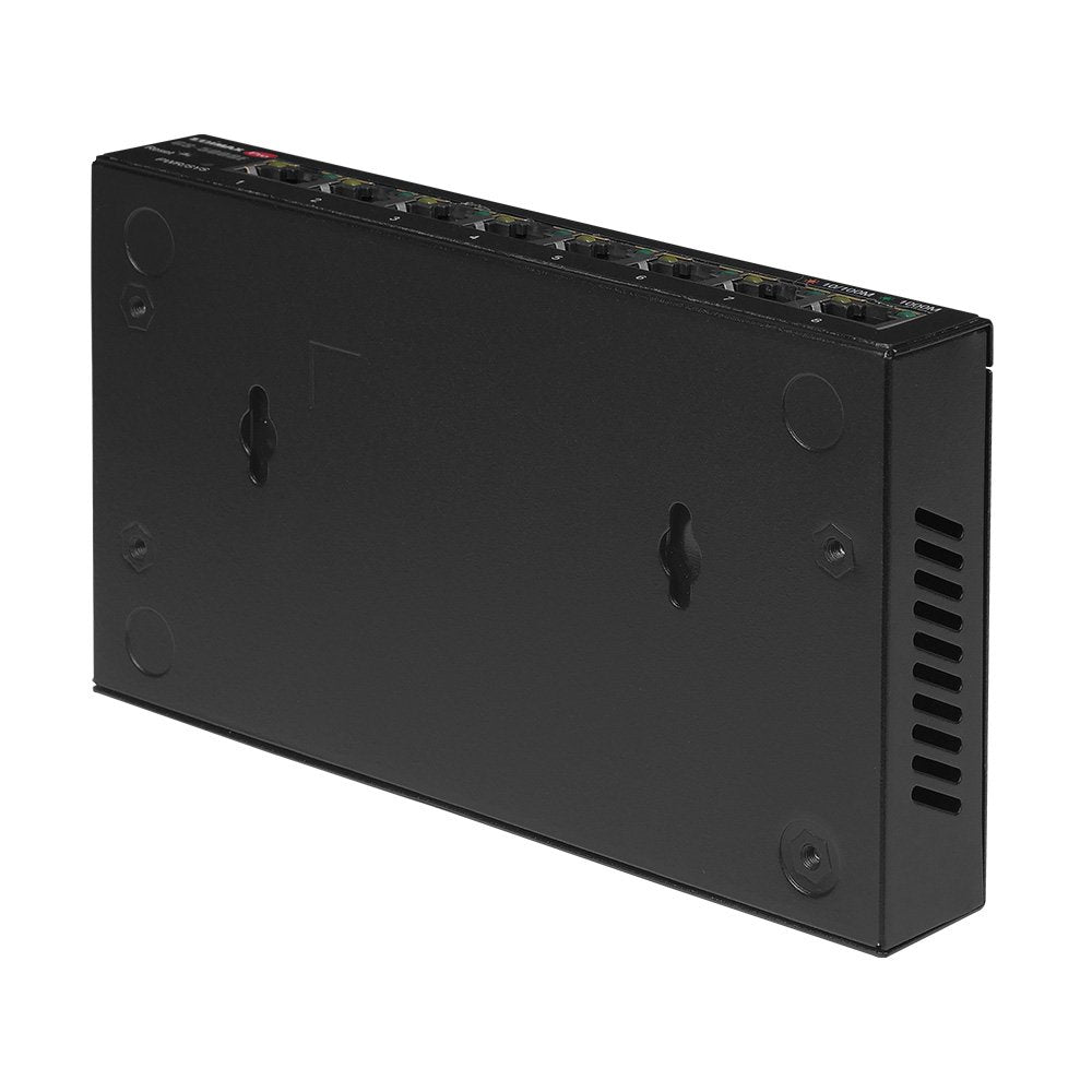 Switch Edimax Gs-5008e 8ptos 10/100/1000