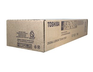 EAN 4519232192989 - Toshiba T-FC330EK cartucho de tóner 1 pieza(s) Original Negro imagen 1