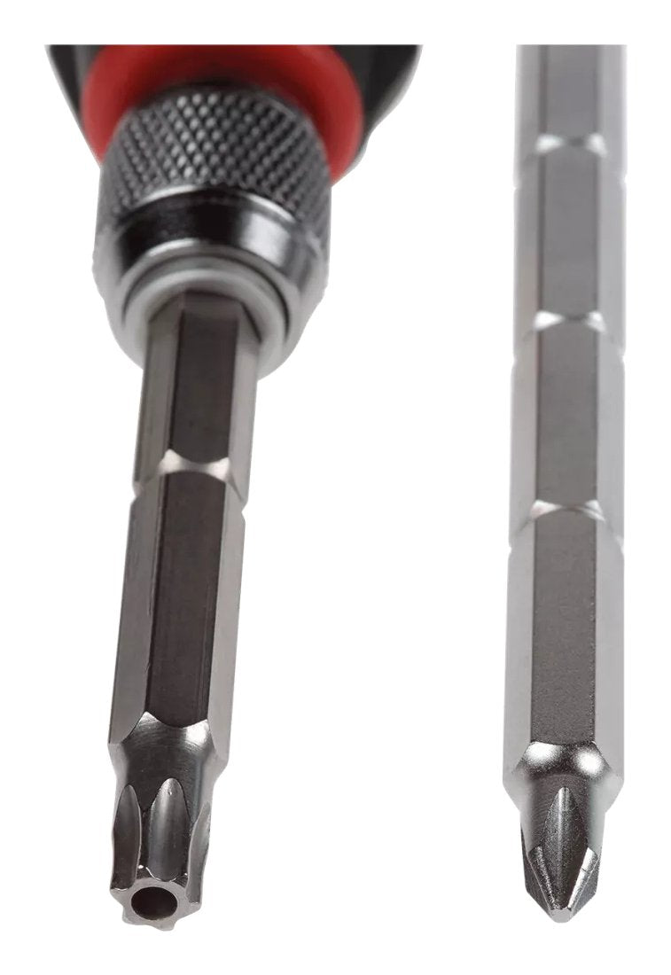 Axis 5507-711 Punta De Destornillador 2 Pieza(S)