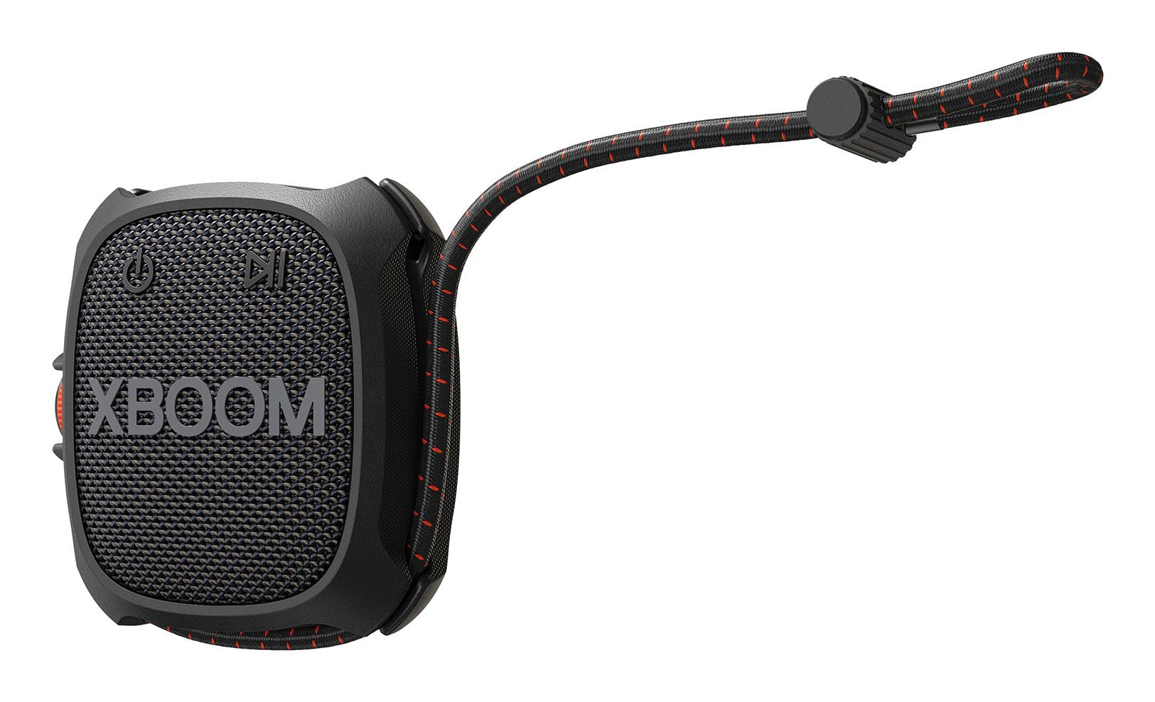 Lg Xboom Go Xg2 - Altavoz Bluetooth Portátil Con Diseño Resistente