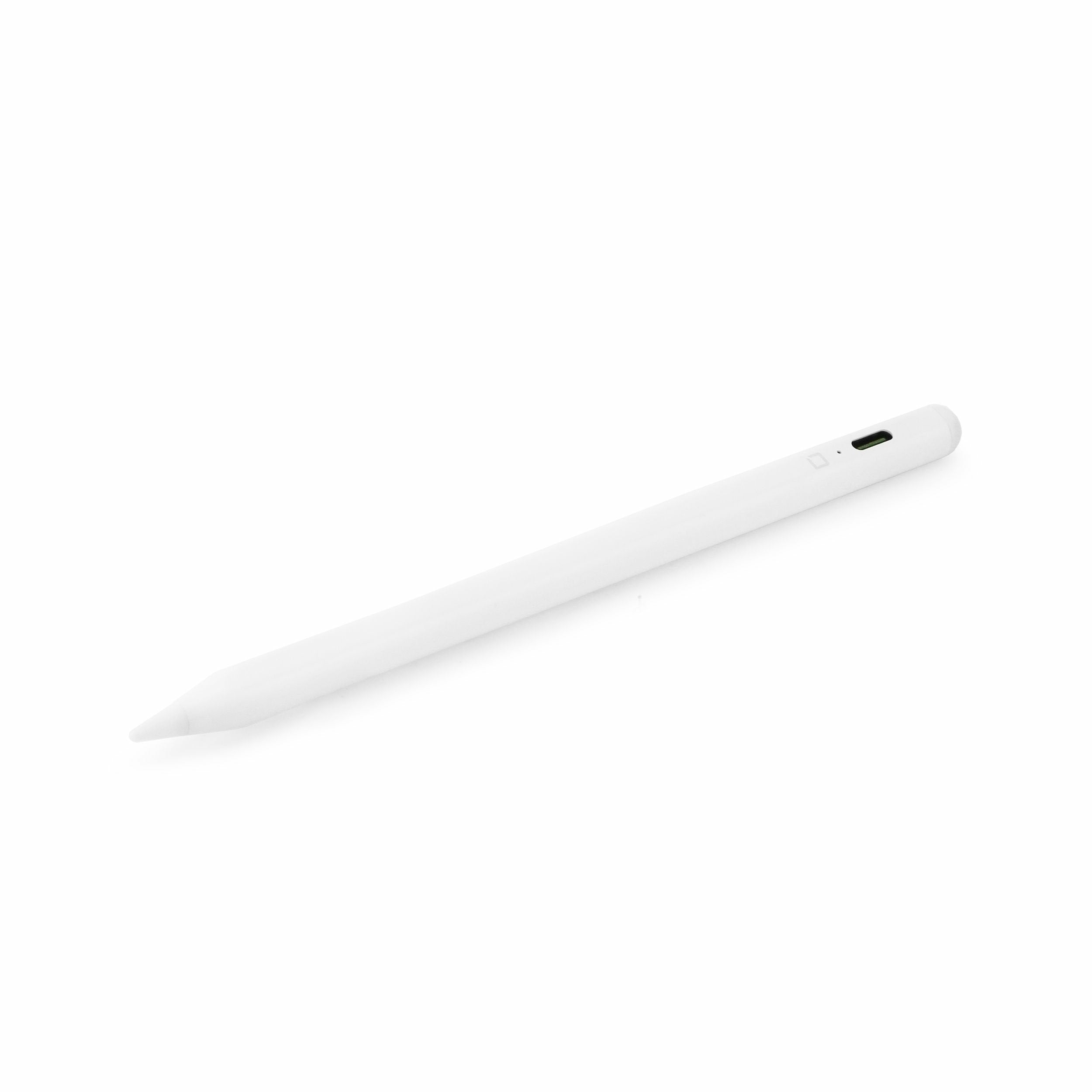 Dicota D31937 Lápiz Digital 10 G Blanco (Active Stylus For Ipad - )