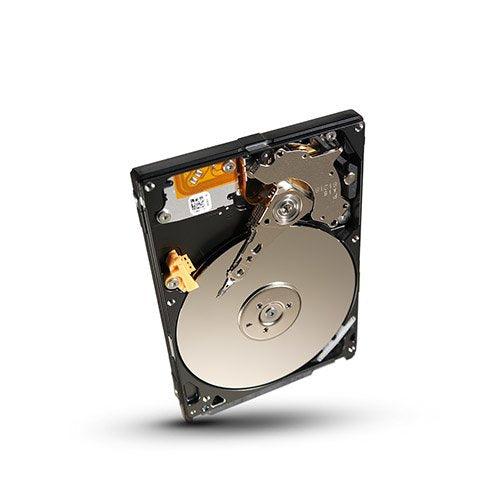Disco Hd Seagate 2,5" 500gb Sata  5400rpm  St9500325as
