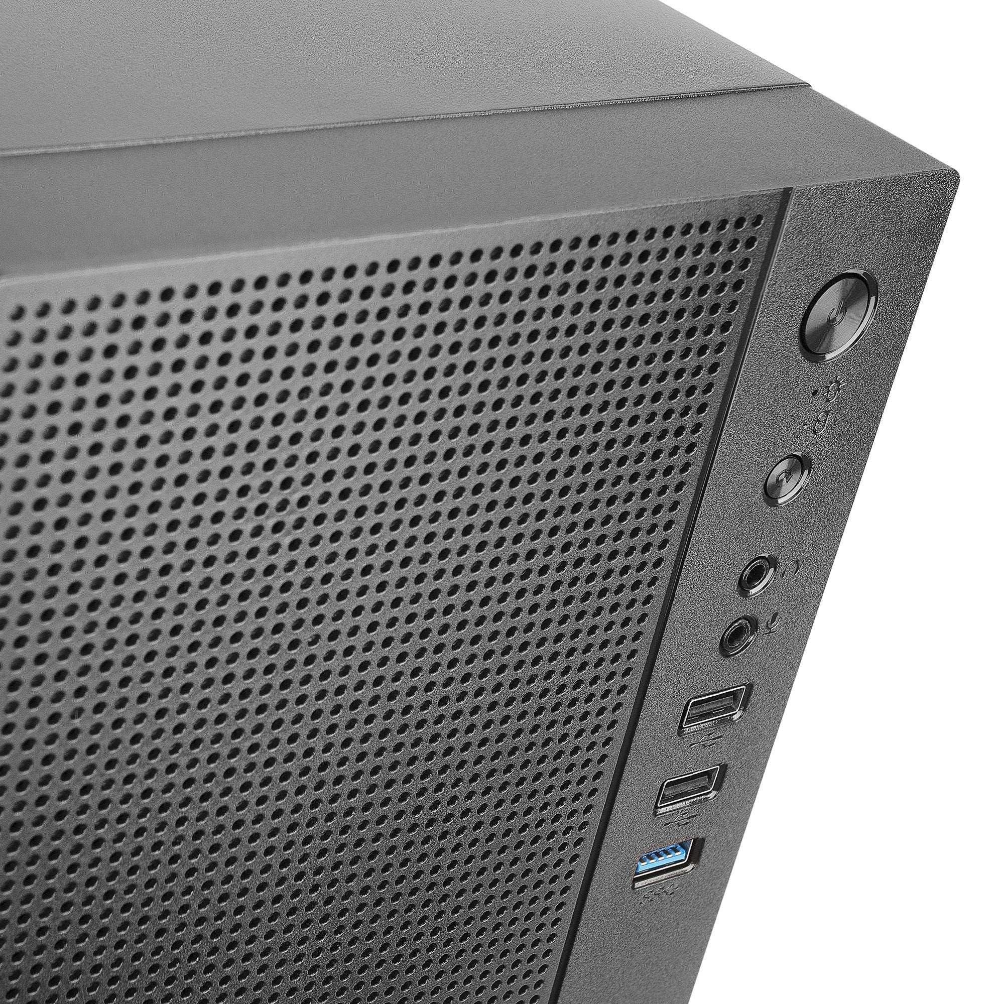 EAN 8437023608104 - Tacens Anima AC5500 carcasa de ordenador Mini Tower imagen 3
